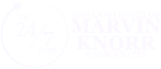 The Law Office of Marvin Knorr & Associates | The 24/7 Firm