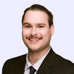Headshot of Michael Woody
